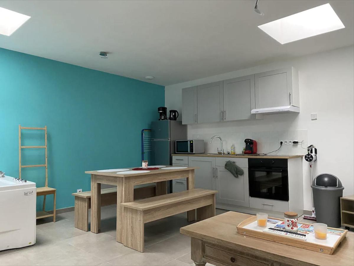 Appartement Malo-les-Bains Dunkirk Extérieur photo